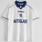 98-00 Chelsea Away Retro Jersey Thailand Quality