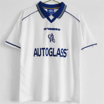 98-00 Chelsea Away Retro Jersey Thailand Quality