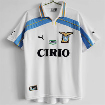 98-00 Lazio Third Away Retro Jersey Thailand Quality