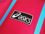 93-95 Aston Villa home Retro Jersey Thailand Quality
