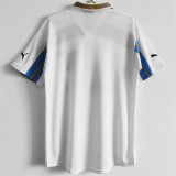 98-00 Lazio Third Away Retro Jersey Thailand Quality