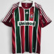 08-09 Fluminense FC home Retro Jersey Thailand Quality
