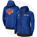 New York Knicks Jacket 球员版GI 尼克斯队 出场服外套