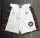 Brooklyn Nets   篮网队迷彩（白色） 短裤