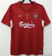 04-05 Liverpool home Retro Jersey Thailand Quality