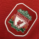 04-05 Liverpool home Retro Jersey Thailand Quality