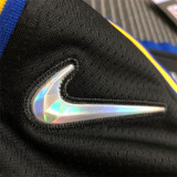 Golden State Warriors 22赛季 勇士队 城市版 30号 库里