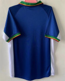 1998 Portugal Away Retro Jersey Thailand Quality