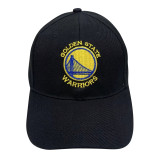 Philadelphia 76ers (blue) peaked cap