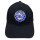 Philadelphia 76ers (black) peaked cap