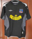 2006 Social y Deportivo Colo-Colo Away Retro Jersey Thailand Quality