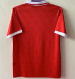1994 Switzerland home Retro Jersey Thailand Quality