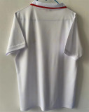 1994 Switzerland Away Retro Jersey Thailand Quality