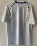 1988 Aston Villa Away Retro Jersey Thailand Quality