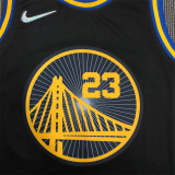 Golden State Warriors 22赛季勇士队 城市版 23号 格林