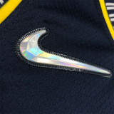 Memphis Grizzlies 22赛季灰熊队 城市版 12号