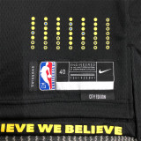 Golden State Warriors 22赛季勇士队 城市版 23号 格林