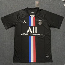 19-20 Paris Saint-Germain Fourth Away Retro Jersey Thailand Quality