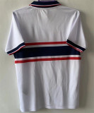 1994 United States home Retro Jersey Thailand Quality