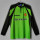 Long sleeve 1998 Manchester United (Goalkeeper) Retro Jersey Thailand Quality