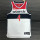Washington Wizards  75周年 奇才队 白色 4号 威少