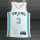 San Antonio Spurs  22赛季 马刺队 城市版 3号 约翰逊