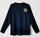 Long sleeve 1968 Manchester United Away Retro Jersey Thailand Quality