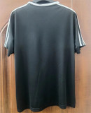 1991 Social y Deportivo Colo-Colo Away Retro Jersey Thailand Quality