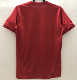 2010 Liverpool home Retro Jersey Thailand Quality