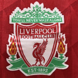 2010 Liverpool home Retro Jersey Thailand Quality