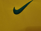 1998 Brazil home Retro Jersey Thailand Quality