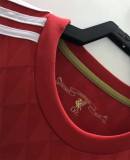 2010 Liverpool home Retro Jersey Thailand Quality