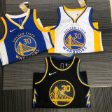 Golden State Warriors  22赛季 勇士队城市版 2974 库里