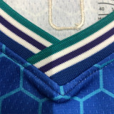 Charlotte Hornets  22赛季 黄蜂队 城市版 2号 鲍尔