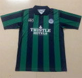94-95 Leeds United Third Away Retro Jersey Thailand Quality