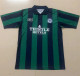 94-95 Leeds United Third Away Retro Jersey Thailand Quality