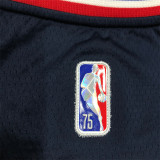 Philadelphia 76ers  22赛季 76人队 城市版 21号 恩比德