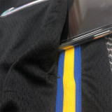 Golden State Warriors  22赛季 勇士队 城市版 短裤