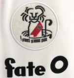 1986 CA River Plate home Retro Jersey Thailand Quality