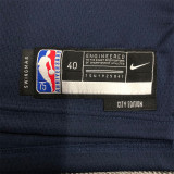 Philadelphia 76ers  22赛季 76人队 城市版 21号 恩比德