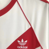 1986 CA River Plate home Retro Jersey Thailand Quality