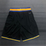 Golden State Warriors  22赛季 勇士队 城市版 短裤
