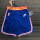Golden State Warriors  75周年勇士队 复古短裤
