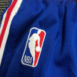 Golden State Warriors  75周年勇士队 复古短裤