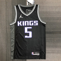 Sacramento Kings 国王队 飞人限定 5号 福克斯