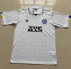 89-91 Leeds United home Retro Jersey Thailand Quality