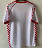 1984 Norway Retro Jersey Thailand Quality