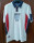 1998 England home Retro Jersey Thailand Quality