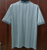 84-85 Newcastle United Away Retro Jersey Thailand Quality
