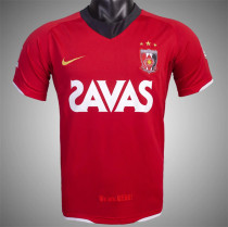 2008 Urawa Red Diamonds home Retro Jersey Thailand Quality